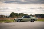 Chevrolet Camaro Valkyrja by Ringbrothers 2019 года
